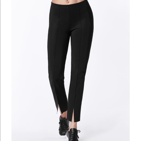 Cigarette pant - Picture 1 of 2